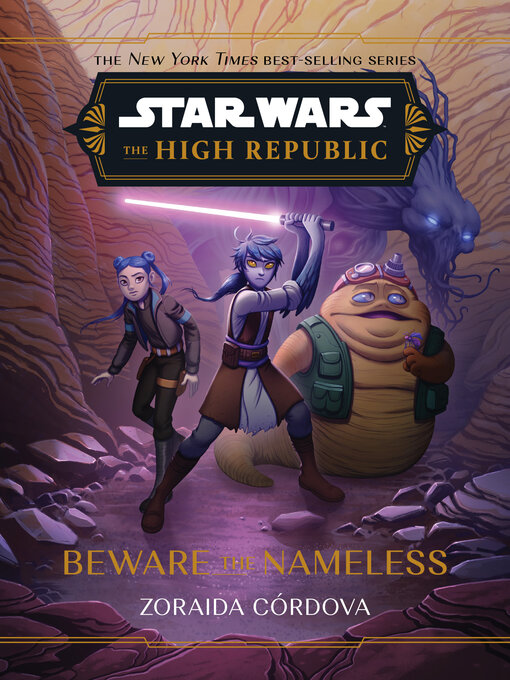 Cover image for Star Wars